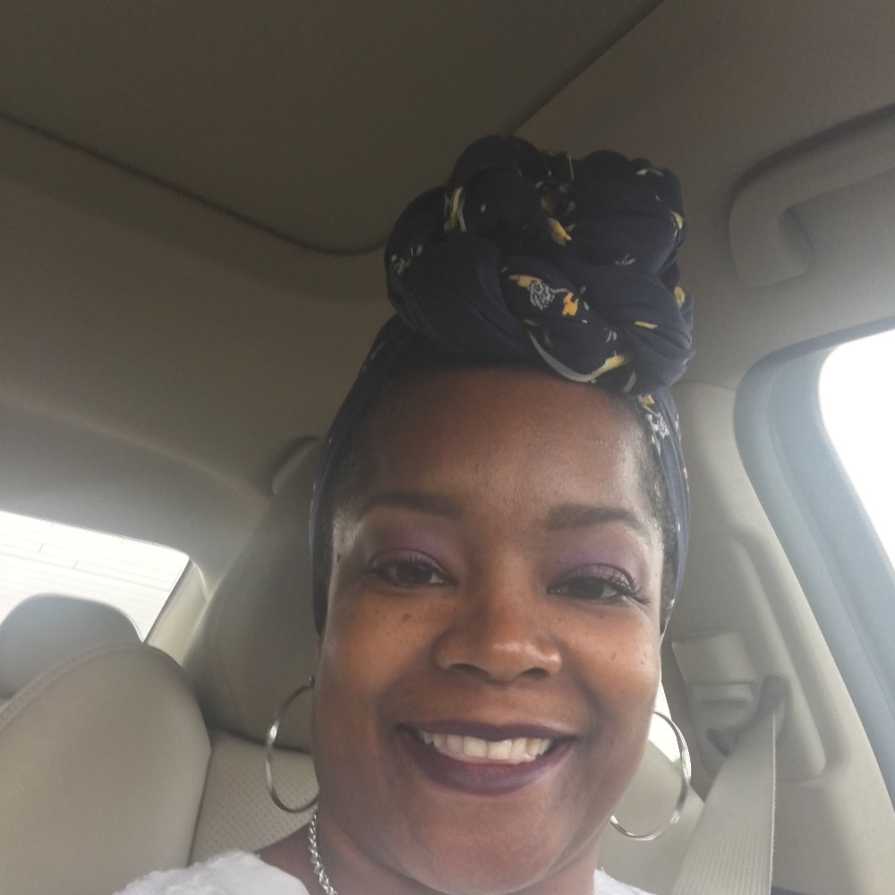 Meet your Posher, Tamara